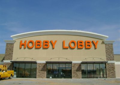 Hobby Lobby Chambersburg